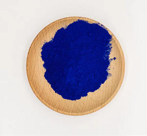 Polvo de Cobre Azul Ahk-cu para el Crecimiento del Cabello - Product Image 4