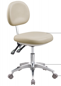 Hochey Accoudoirs réglables médicaux Chaise d'assistant dentaire <span class=keywords><strong>Tabouret</strong></span> d'assistant dentaire Chaise de <span class=keywords><strong>dentiste</strong></span> - Product Image 5