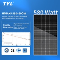 Système d'énergie solaire hybride 6KW avec batterie au lithium MPPT, onduleur à onde sinusoïdale pure, kit tout compris TUV SGS pour