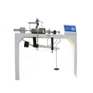 100x100mm 60x60mm ASTM d3080 bs1377 Thử nghiệm đất kỹ thuật số máy cắt trực tiếp còn lại - Product Image 2