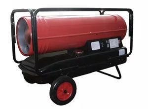 Jinlong Mini ventilateur de chauffage <span class=keywords><strong>diesel</strong></span>/kérosène pour serre - Product Image 6