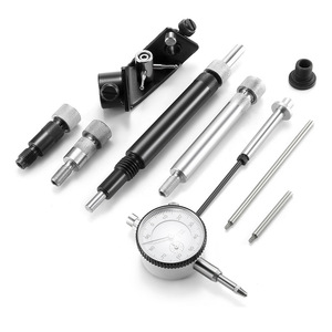 Kit d'outils de calage de pompe à carburant diesel Jinchi Tools, universel pour Volkswagen, Audi, BMW, Land Rover, Mazda, Ford, usage mécanique et réparation automobile - Product Image 3