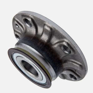 Roulement de roue arrière pour <span class=keywords><strong>Audi</strong></span> A3, A3 Sportback <span class=keywords><strong>E</strong></span>-<span class=keywords><strong>tron</strong></span>, Volkswagen <span class=keywords><strong>E</strong></span>-Golf, Golf GTI, moyeu 1K0 598 611 - Product Image 5