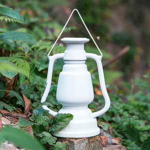 New Design Fancy Classic Design Antique Bedside Decorative Night Light Retro <strong>Lantern</strong> <strong>Table</strong> <strong>Lamps</strong> for Home Decoration - Product Image 5