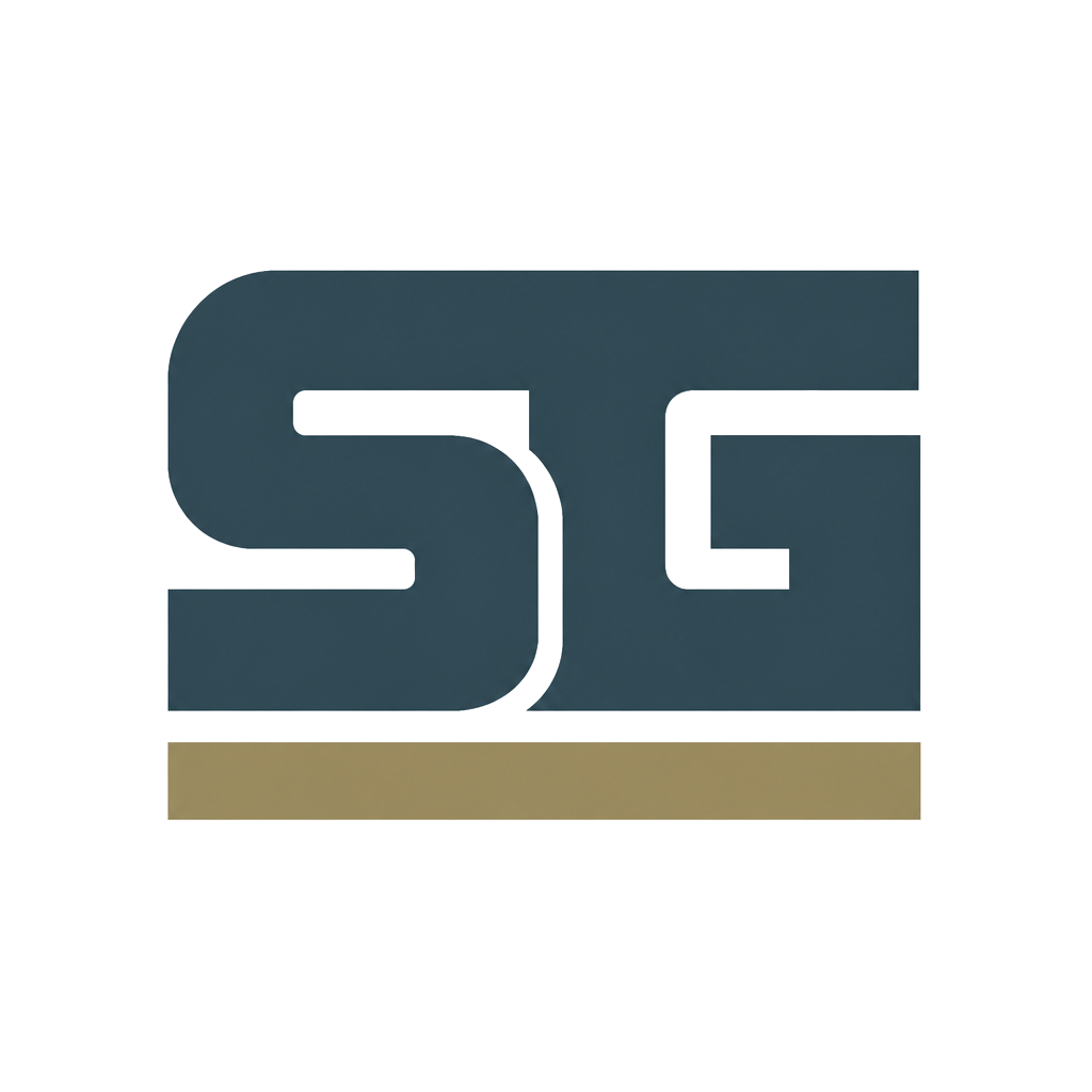 Xiamen Songgong Trading Co., Ltd. logo