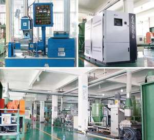 Masterbatch EVA <span class=keywords><strong>bleu</strong></span> ultramarin économique, directement de l'usine |   Pigment inorganique pour applications EVA E5505A - Product Image 6