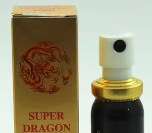 <span class=keywords><strong>Spray</strong></span> retardateur Super Dragon 15ml, <span class=keywords><strong>spray</strong></span> naturel à base de plantes pour hommes, pour des rapports sexuels plus longs - Product Image 4
