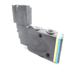 1056119 VÁLVULA Nuevo controlador de programación PLC de automatización Industrial de almacén listo Original - Product Image 1