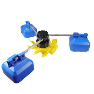 Économie d'énergie 220V/380V grande pompe à oxygène d'étang fréquence à aimant <span class=keywords><strong>Permanent</strong></span> Machine d'aquaculture aérateurs aérateur pour l'aquaculture - Product Image 1