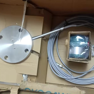 Датчик дифференциального давления EJA118E с выносными мембранными уплотнениями и точностью ± 0,2% - Product Image 1