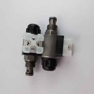 วาล์วควบคุมทิศทาง WSM06020W-01M-C-N-24DG - Product Image 2