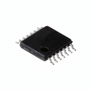 ตัวแทนจำหน่ายอย่างเป็นทางการ NJU8752V-TE1 14 LSSOP ชิปอิเล็กทรอนิกส์ ชิ้นส่วนอิเล็กทรอนิกส์ - Product Image 1