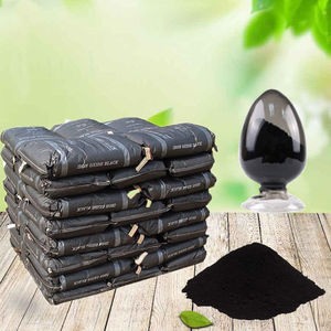 ผงสีดำอินดัสเทรียล เออร์เซนต์ออกไซด์ - Product Image 6