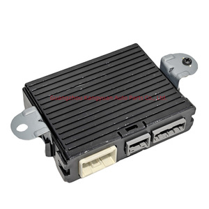 ชุดควบคุมประตูท้ายไฟฟ้า Honda CRV รุ่น 74970-TLA-H61 12V ผลิตในญี่ปุ่น สำหรับเปลี่ยนซ่อม - Product Image 2
