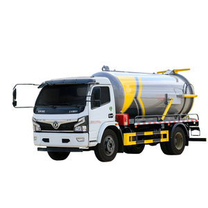Camión <span class=keywords><strong>de</strong></span> vacío <span class=keywords><strong>de</strong></span> <span class=keywords><strong>aguas</strong></span> residuales Pequeño tanque séptico Eliminación <span class=keywords><strong>de</strong></span> residuos Camión <span class=keywords><strong>de</strong></span> succión <span class=keywords><strong>de</strong></span> limpieza <span class=keywords><strong>de</strong></span> alcantarillado - Product Image 1