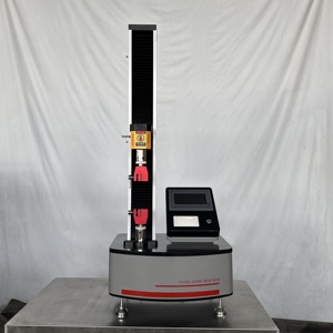 Elektronische Universal-Materialprüfmaschine Zugfestigkeitsprüfmaschine ISO527 Zugprüfmaschine - Product Image 4