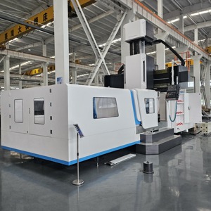 Fanuc BT50 DVX3020เครื่องจักร CNC สำหรับอุตสาหกรรมแม่พิมพ์รถยนต์ - Product Image 5