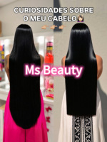 Parrucca Frontale in Pizzo HD 13x6, 100% Capelli Umani Vergini, Lisci come Seta, Senza Colla, Trasparente, Pre-Pizzicata per Donne