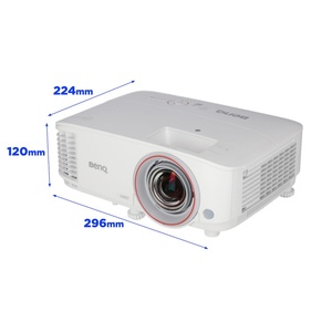 TH671ST Full HD 1080p LED <b>Projector</b> With High Brightness ANSI Lumen for Gaming TH671ST TH671ST TH671ST - Product Image 3