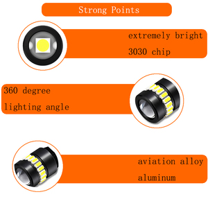 Nhà máy siêu <span class=keywords><strong>CANBUS</strong></span> W5W lỗi miễn phí <span class=keywords><strong>T10</strong></span> 501 W5W bóng đèn <span class=keywords><strong>LED</strong></span> 194 501 tự động dẫn bóng đèn 168 T15 <span class=keywords><strong>CANBUS</strong></span> <span class=keywords><strong>Led</strong></span> xe ánh sáng - Product Image 6