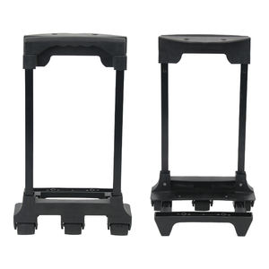 <span class=keywords><strong>Carrito</strong></span> de mano telescópico para niños, <span class=keywords><strong>carrito</strong></span> de equipaje con ruedas, duradero, <span class=keywords><strong>precio</strong></span> bajo de fábrica - Product Image 3