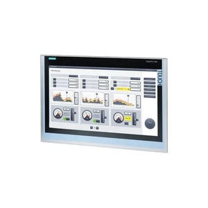 6AV2124-0UC02-0AX0 ใหม่และเป็นของแท้ 6AV21240UC020AX0 แผงควบคุม HMI - Product Image 2