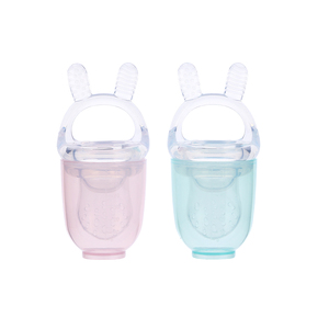 จุกนมปลอมสำหรับเด็กทารกจุกนมหลอกขนาดเล็กแบบโค้งทำจากซิลิโคน PP + BPA สามารถไหลได้0-12เดือน - Product Image 4