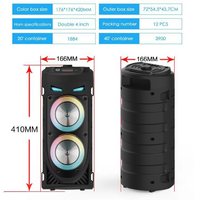 Jam Alarm LED dengan Layar Penghitung Manual Elektronik, Timer Digital Magnetik untuk Olahraga, Dapur, Memasak, Mandi, Belajar, Stopwatch