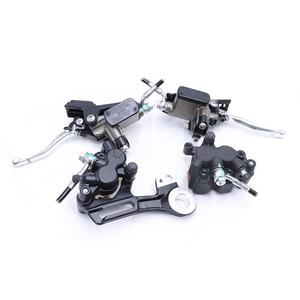 Kit Freni per Moto Elettrica Surron Ultra Bee, Parti per Moto Fuoristrada, Set Completo di Freni Anteriori e Posteriori - Product Image 3