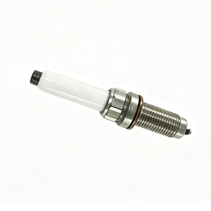 12122455258 Bujía de iridio al por mayor con rosca OE para BMW X3 G01 X5 G05 X7 G07 Serie 3 G20 G28 - Product Image 6