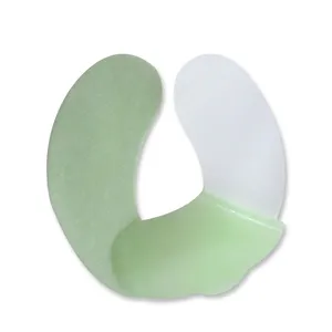 Micro-coussinet en mousse jetable de haute qualité pour l'extension des cils, coussinets blancs sous les yeux, patchs pour les yeux, Kit de masque pour les yeux