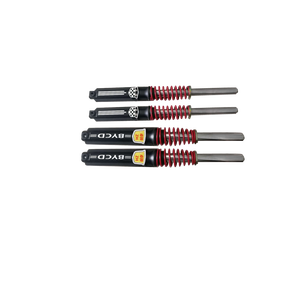 Schlussverkauf Elektro-Dreiradzubehör elektrische Rikscha-Stoßstangen Rikscha-Stoßdämpfer für Elektro-Dreirad - Product Image 5