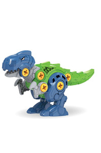 Juguete <span class=keywords><strong>de</strong></span> Rompecabezas <span class=keywords><strong>para</strong></span> Niños, Desmontaje y Ensamblaje, <span class=keywords><strong>Huevo</strong></span> Sorpresa, Caja Ciega, Huevos <span class=keywords><strong>de</strong></span> Pascua, Huevos <span class=keywords><strong>de</strong></span> <span class=keywords><strong>Dinosaurio</strong></span> - Product Image 6