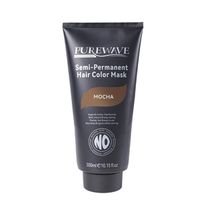 Tinte <span class=keywords><strong>de</strong></span> <span class=keywords><strong>Cabello</strong></span> Profesional PW PPD Free para Salón, Crema <span class=keywords><strong>de</strong></span> Coloración Orgánica Natural sin Amoníaco, Tinte Semipermanente Marrón para el <span class=keywords><strong>Cabello</strong></span> - Product Image 6