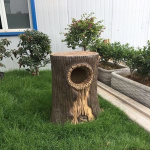 ถังเก็บขยะแบบอัจฉริยะใช้ในพื้นที่สาธารณะเป็นมิตรกับสิ่งแวดล้อม - Product Image 2