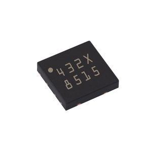 Composant électronique mémoire M24C32-XMC5TG, neuf, d'origine, en stock, emballage DFN-8 - Product Image 1