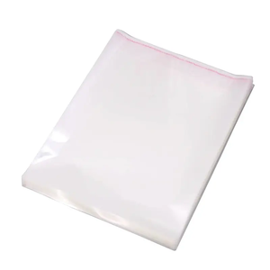 Wholesale Opp <b>clear</b> <b>Bags</b> <b>Plastic</b> Seal Poly <b>Bag</b> <b>Clear</b> Self Sealing <b>Bag</b> for Gift accessories Package - Product Image 2