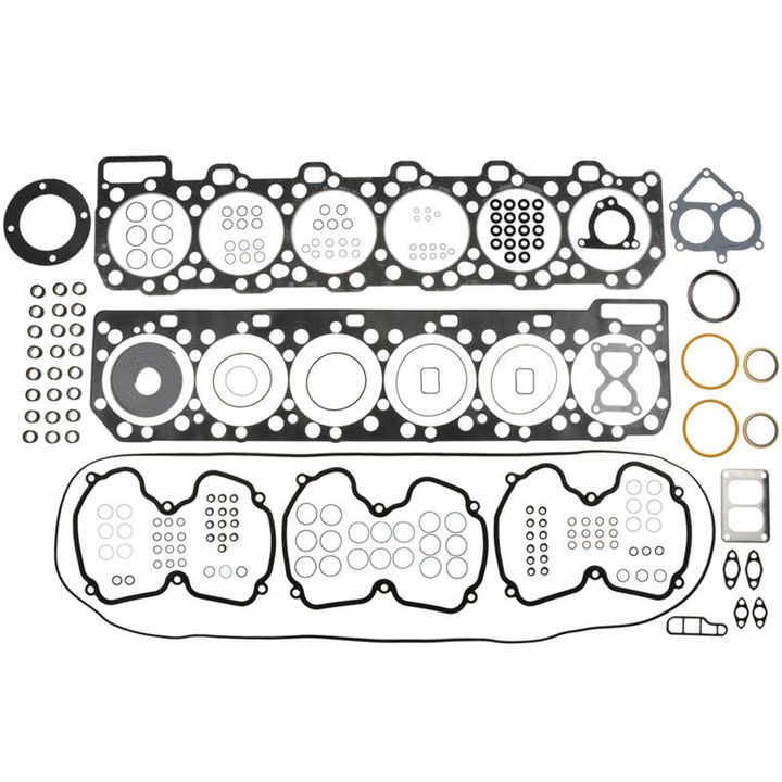 Replacement 2969934 3953837 Cylinder Head Gasket Set for 