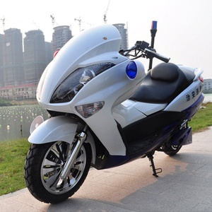 Motocicleta Eléctrica <span class=keywords><strong>Yamaha</strong></span> Style HC-T3 72V20A/35A/50A 2000W, Scooter de Alta Potencia para Adultos, Velocidad Máxima de 85 km/h - Product Image 3