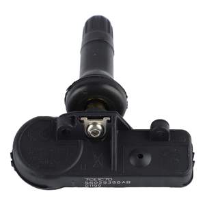 Sensor <span class=keywords><strong>de</strong></span> presión <span class=keywords><strong>de</strong></span> neumáticos Sensor TPMS 68241067AB para Chrysler 300 Dodge Charger Grand Caravan Jeep Wrangler <span class=keywords><strong>Fiat</strong></span> <span class=keywords><strong>500</strong></span> - Product Image 2