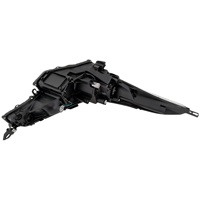 Phare pour CHR 2018-2020, réglementation américaine, 12V 6000K 70W 6000LM, ajustement universel, nouvelle marque VIT 81150-F4130/81110-F4130