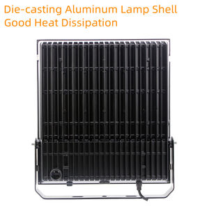 <span class=keywords><strong>Projecteur</strong></span> extérieur IP66 300 Watts pour softball, golf, construction, aéroport, <span class=keywords><strong>projecteur</strong></span> de stade avec 7 ans de garantie - Product Image 3