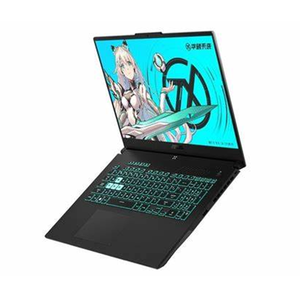 โน้ตบุ๊คเกมมิ่ง TUF F15 FX506HC สภาพ 95% ใหม่ หน้าจอ 144 Hz  ซีพียู I5-11400H แรม 16GB SSD 512TB การ์ดจอแยก RTX 3050 4G ระบบปฏิบัติการ Win11 คุณภาพสูง G - Product Image 4