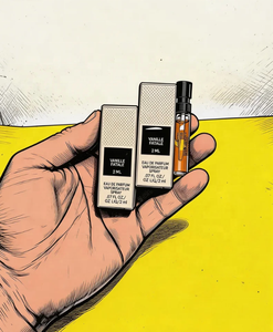 Profumo Piccante di Alta Qualità per Uomo <span class=keywords><strong>e</strong></span> Donna 2 Ml - Spray Corpo Sportivo a Lunga Durata - Direttamente dal Produttore - Marca Originale - Product Image 5