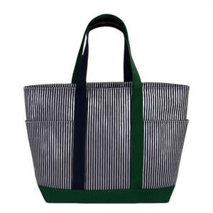 Bolsa de Compras Reutilizable Extra Grande de Alta Calidad, Bolsas de Lona con Logotipo Personalizado Impreso - Product Image 3