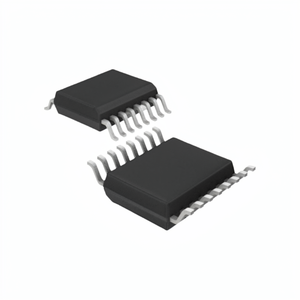 Compre en Línea Componentes Electrónicos de Gestión de Energía (PMIC) 16 SSOP, Canal del Fabricante LTC1699EGN-82 # TRPBF - Product Image 1