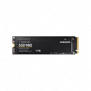 980 M.2 2280 1TB PCI-Express 3.0 NVMe 1.4 V-NAND MLC ฮาร์ดดิสก์แบบโซลิดสเตทภายใน MZ-V8V1T0B - Product Image 1