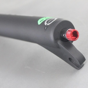 <span class=keywords><strong>Fourche</strong></span> à suspension 27.5ER Spinner <span class=keywords><strong>650B</strong></span> - Product Image 3