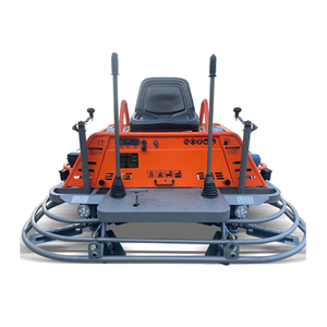 Benzine aangedreven betonvlinder, zelfrijdende <span class=keywords><strong>power</strong></span> <span class=keywords><strong>trowel</strong></span> - Product Image 2