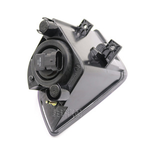 ไฟตัดหมอก Volkswagen Jetta รุ่น 1KD941699A 1KD941700A แบบฮาโลเจน สำหรับกันชนหน้า ซ้าย-ขวา - Product Image 4